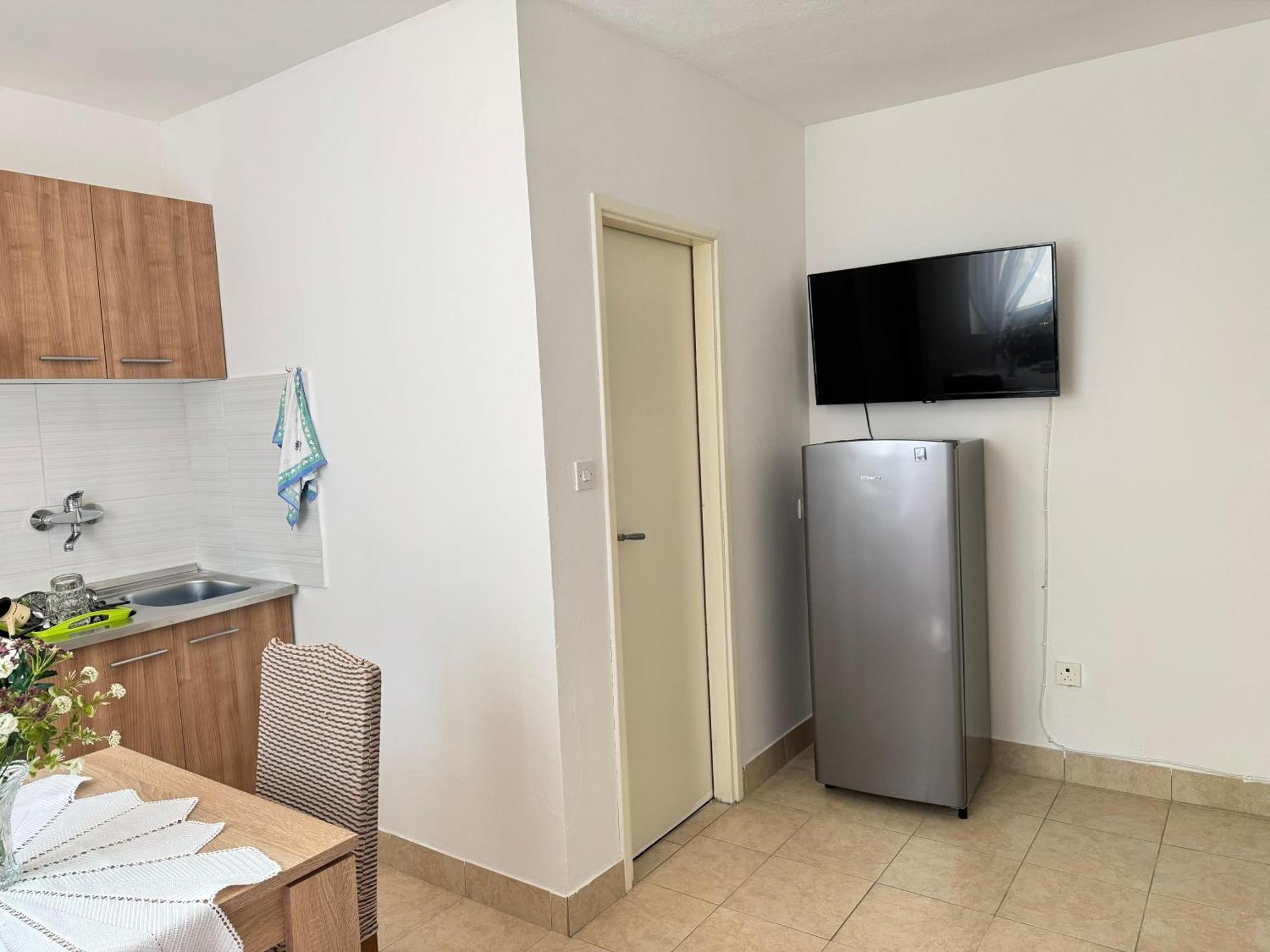 Lana Apartman Zadar Eksteriør bilde