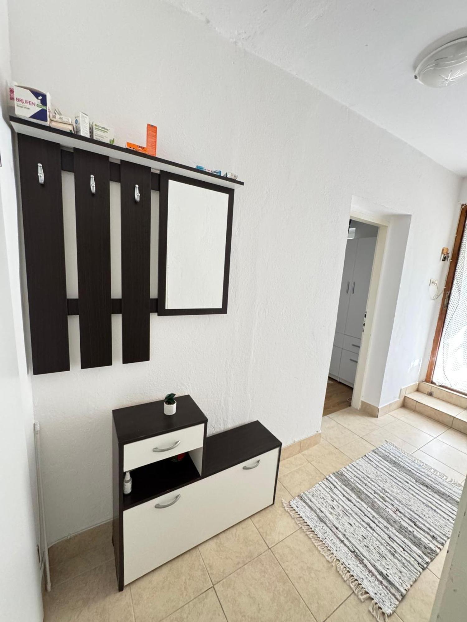Lana Apartman Zadar Eksteriør bilde